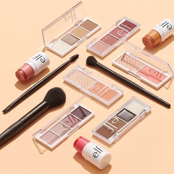 e.l.f. Bite-Size Face Duo