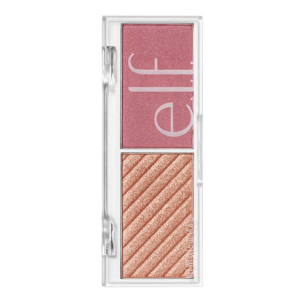 e.l.f. Bite-Size Face Duo