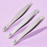 e.l.f. Tweezer Trio Kit, thumbnail image