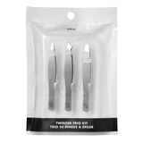 e.l.f. Tweezer Trio Kit, thumbnail image