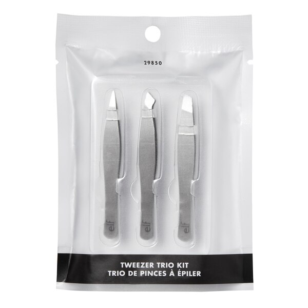 e.l.f. Tweezer Trio Kit