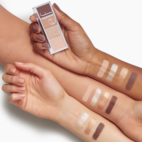 e.l.f. Bite Size Eyeshadows