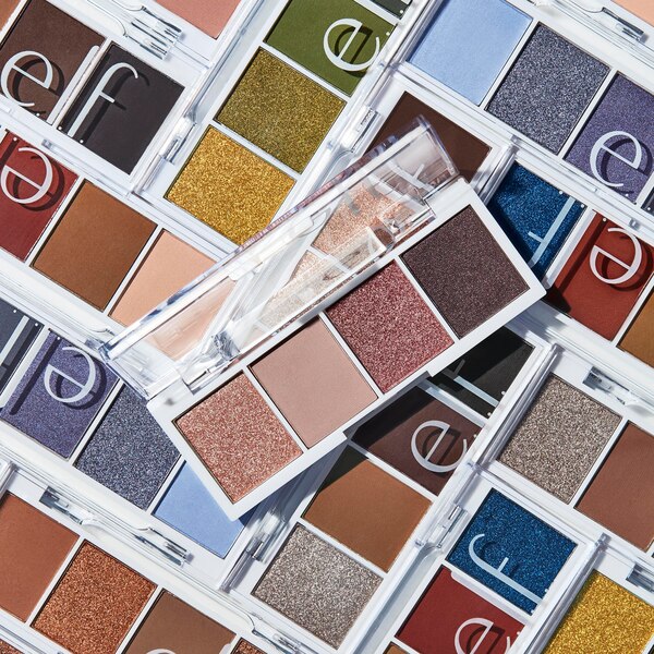 e.l.f. Bite Size Eyeshadows