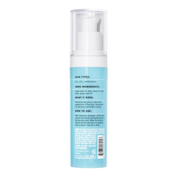 e.l.f. Hydrating Serum