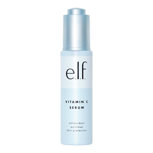 e.l.f. Beauty Shield - Suero facial protector con vitamina C