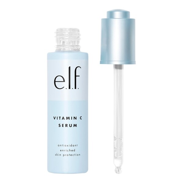 e.l.f. Beauty Shield Vitamin C Face Protecting Serum