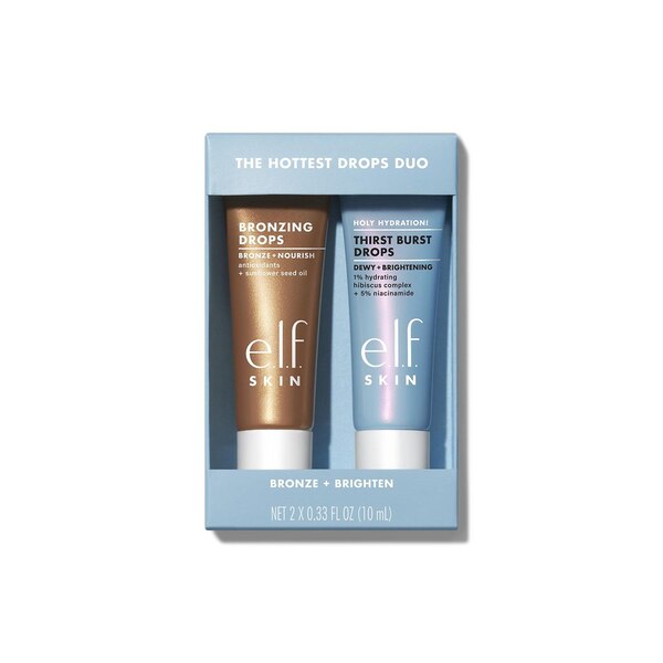 e.l.f. Drops Mini Kit