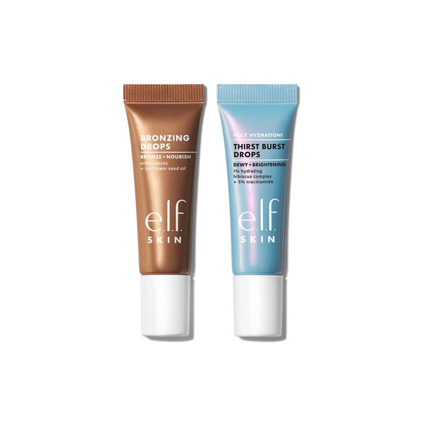 e.l.f. Drops Mini Kit