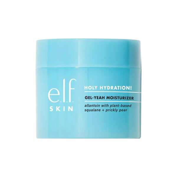 e.l.f. Holy Hydration! Gel-Yeah Moisturizer