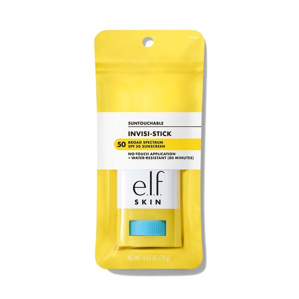 e.l.f. Suntouchable Invisi-Stick SPF 50