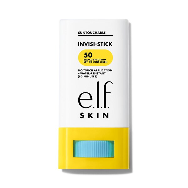 e.l.f. Suntouchable Invisi-Stick SPF 50