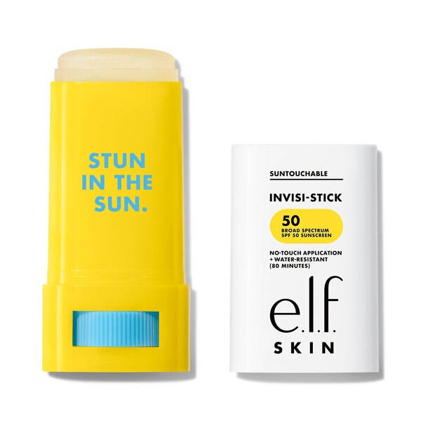 e.l.f. Suntouchable Invisi-Stick SPF 50