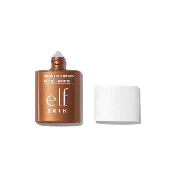 e.l.f. Bronzing Drops