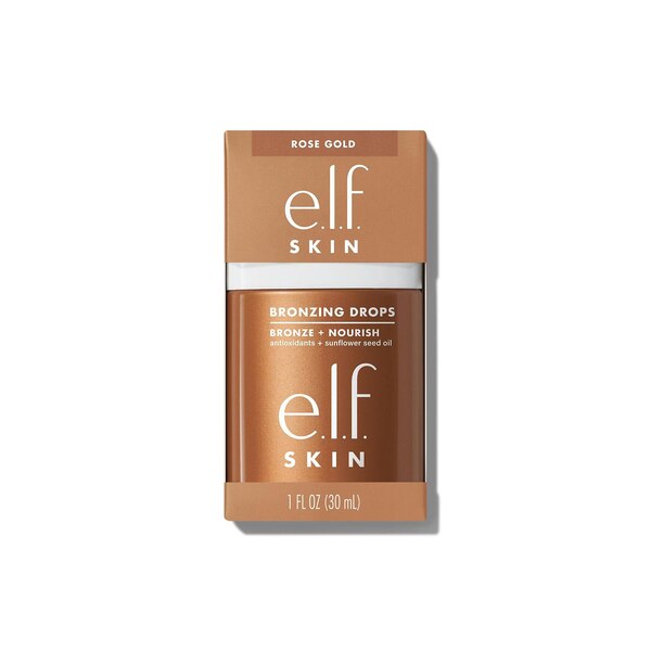 e.l.f. Bronzing Drops