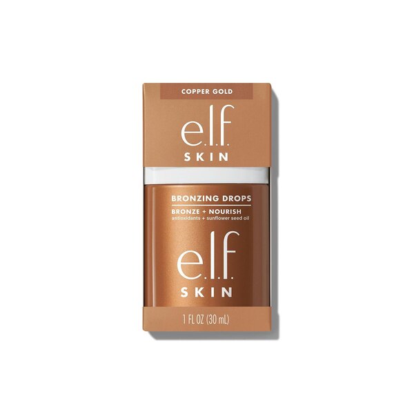 e.l.f. Bronzing Drops