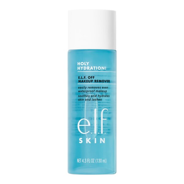 e.l.f. Holy Hydration! Shake It Up Makeup Remover