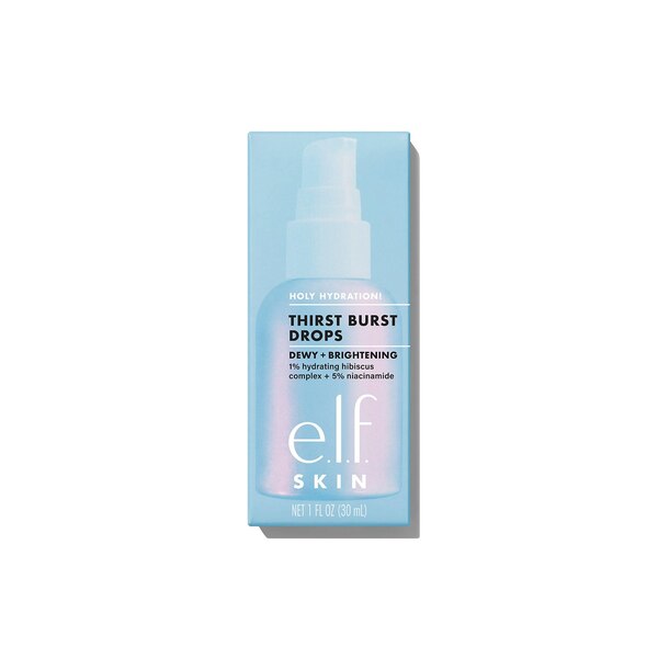 e.l.f. Holy Hydration! Thirst Burst Drops