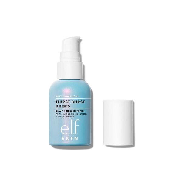 e.l.f. Holy Hydration! Thirst Burst Drops