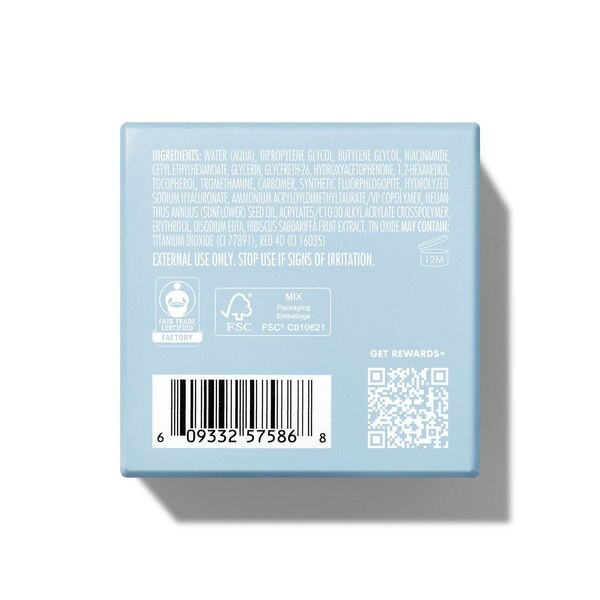 e.l.f. Holy Hydration! Thirst Burst Drops