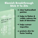 e.l.f. Blemish Breakthrough Stick It to Zits Pimple Patches, thumbnail image