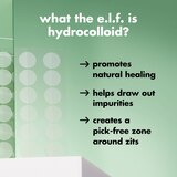 e.l.f. Blemish Breakthrough Stick It to Zits Pimple Patches, thumbnail image