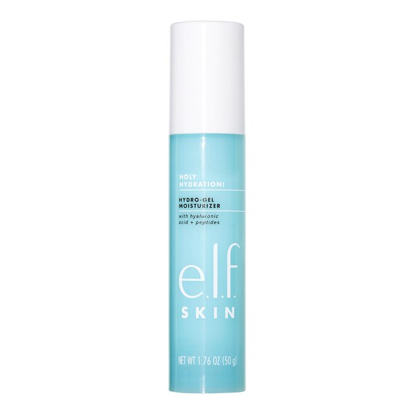 e.l.f Holy Hydration! - Hydro-Gel Moisturizer, 1.76 OZ