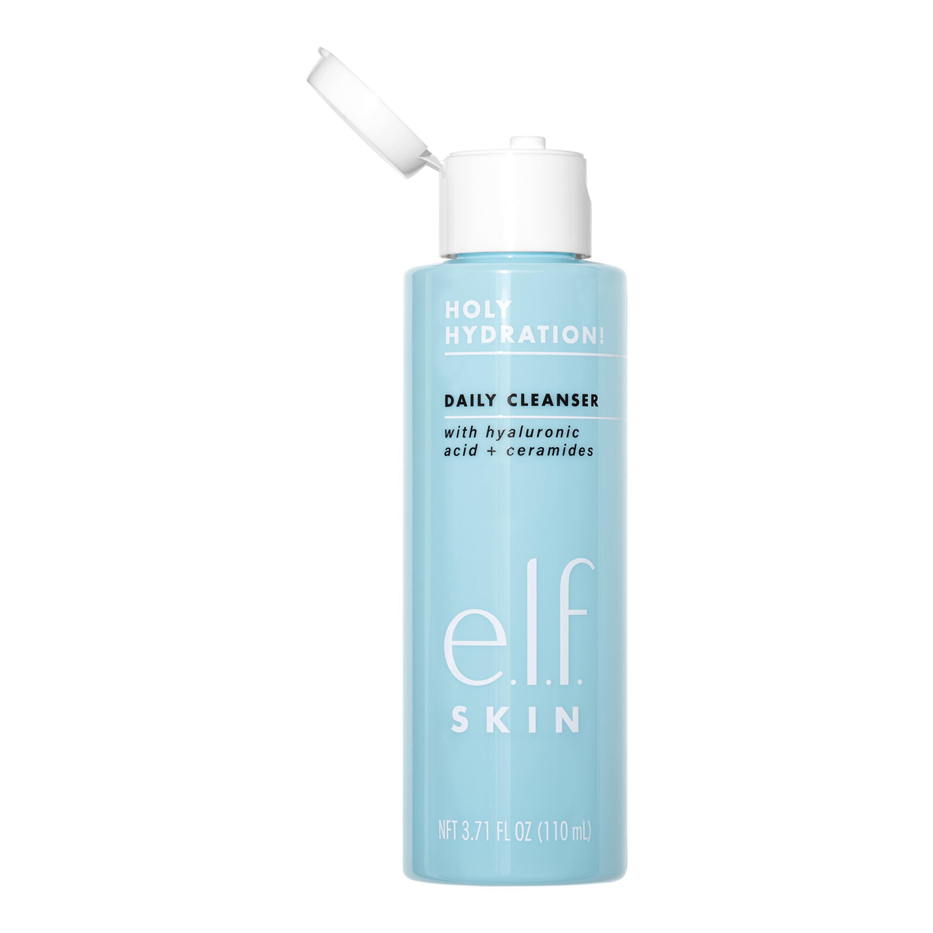 e.l.f. Holy Hydration! Daily Cleanser