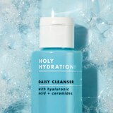 e.l.f. Holy Hydration! Daily Cleanser, thumbnail image 3 of 6