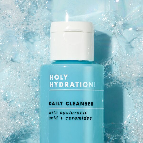 e.l.f. Holy Hydration! Daily Cleanser
