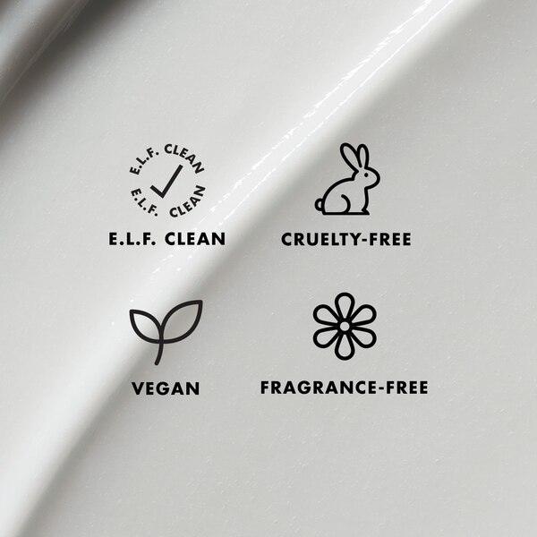 e.l.f. Holy Hydration! Daily Cleanser