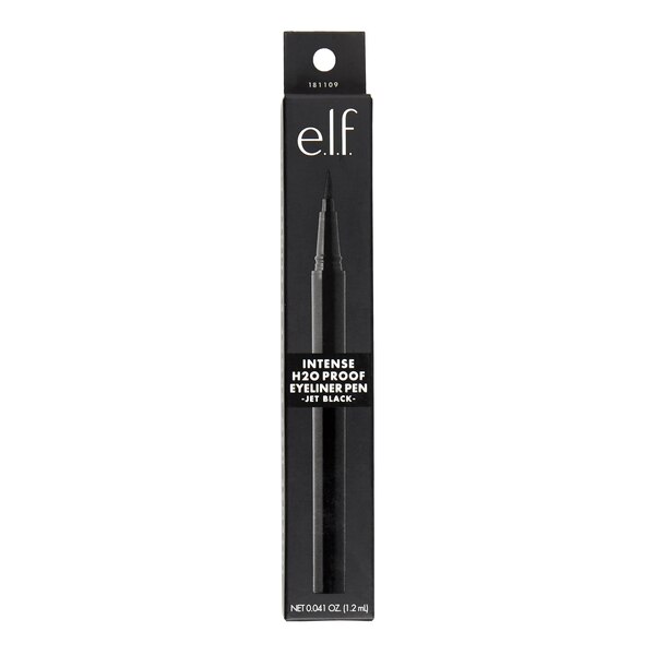 e.l.f. Intense H20 Proof Eyeliner Pen