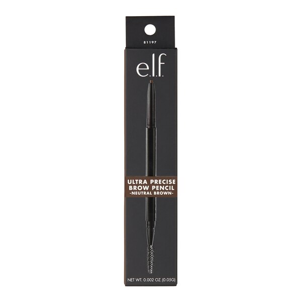e.l.f. Ultra Precise Brow Pencil