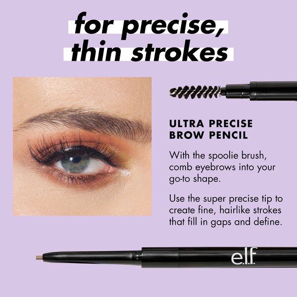 e.l.f. Ultra Precise Brow Pencil