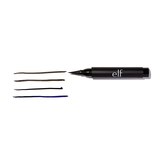 e.l.f. Intense Ink Eyeliner, Blackest Black, thumbnail image
