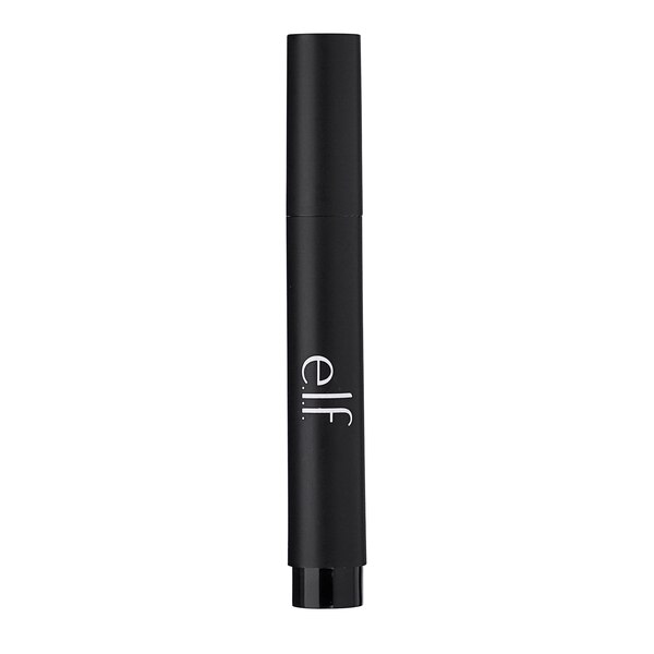 e.l.f. Intense Ink - Delineador de ojos, Blackest Black