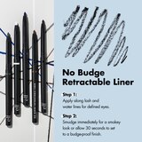 e.l.f. No Budge Retractable Liner, thumbnail image