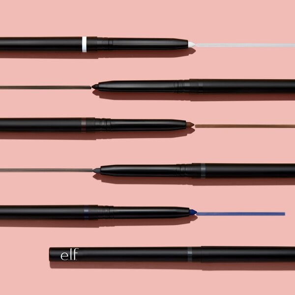e.l.f. No Budge Retractable Liner
