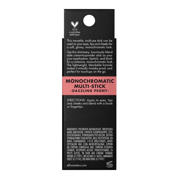 e.l.f. Monochromatic Multi Stick