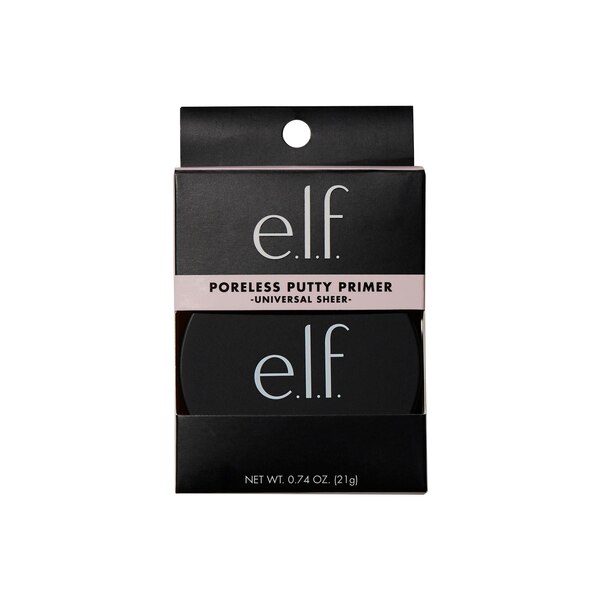 e.l.f Putty Primer Trio