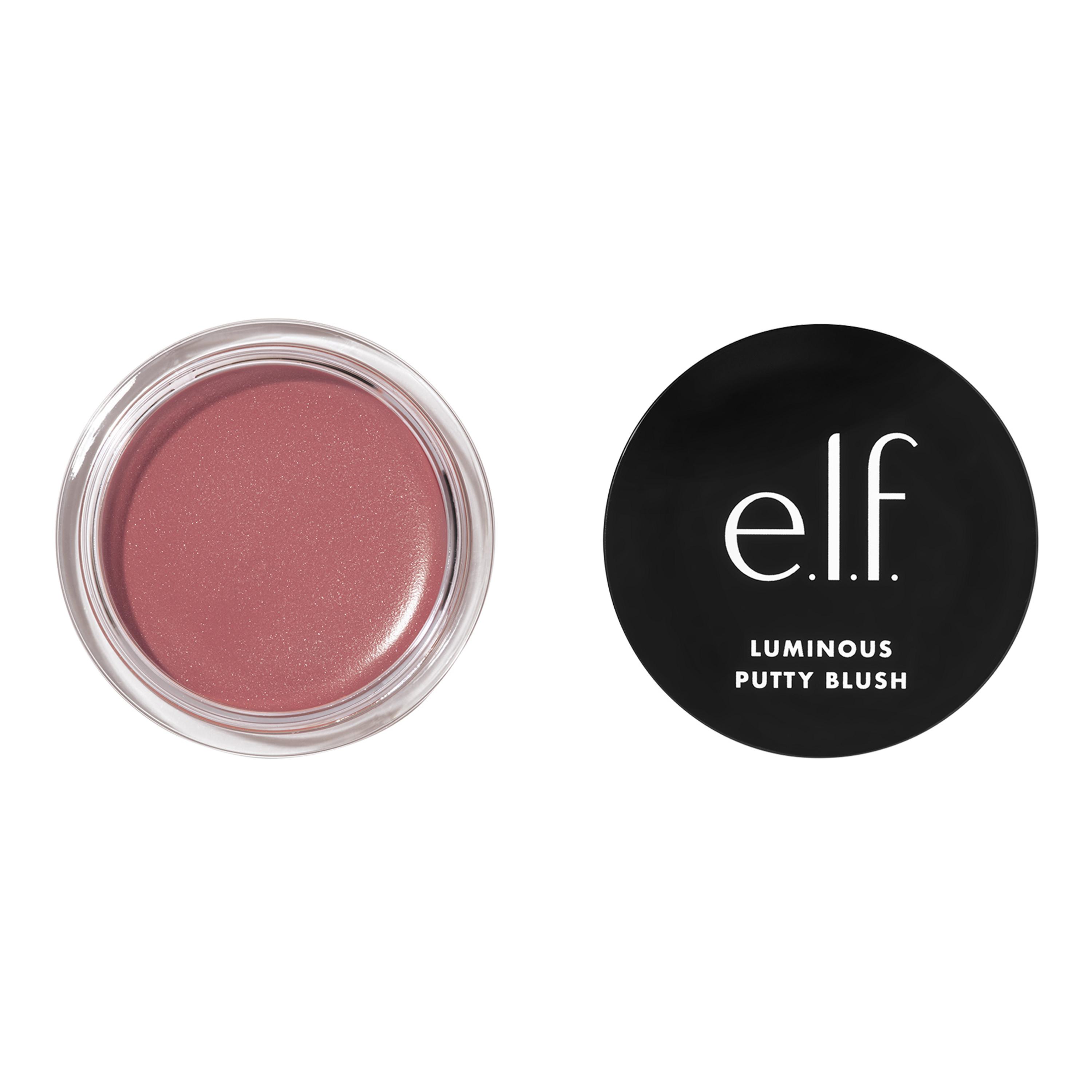 e.l.f. Luminous Putty Blush