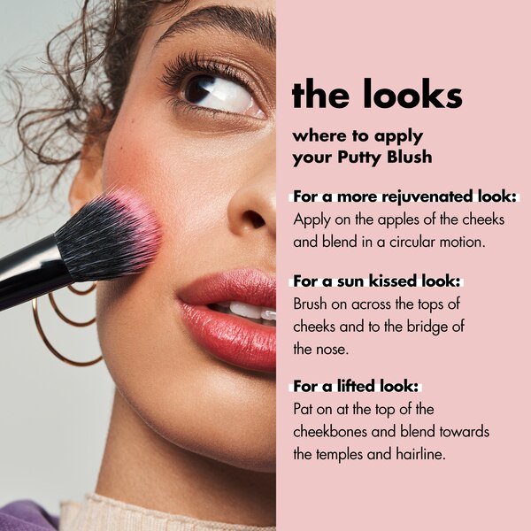 e.l.f. Luminous Putty Blush