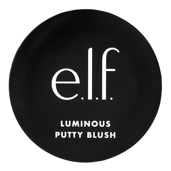 e.l.f. Luminous Putty Blush