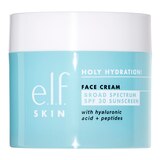 e.l.f Holy Hydration! Face Cream, SPF 30, 1.76 OZ, thumbnail image