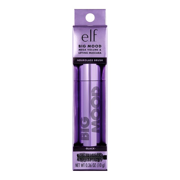 e.l.f Big Mood Mascara