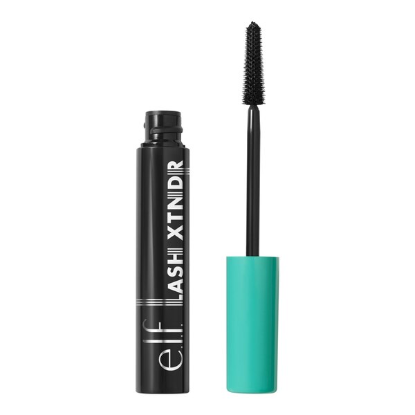 e.l.f. Lash EXTNDR Mascara, Pitch Black