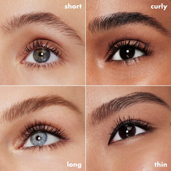 e.l.f. Lash EXTNDR Mascara, Pitch Black