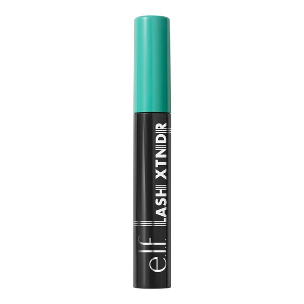 e.l.f. Lash EXTNDR Mascara, Pitch Black