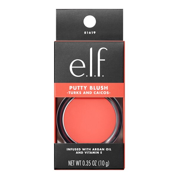 e.l.f. Putty Blush