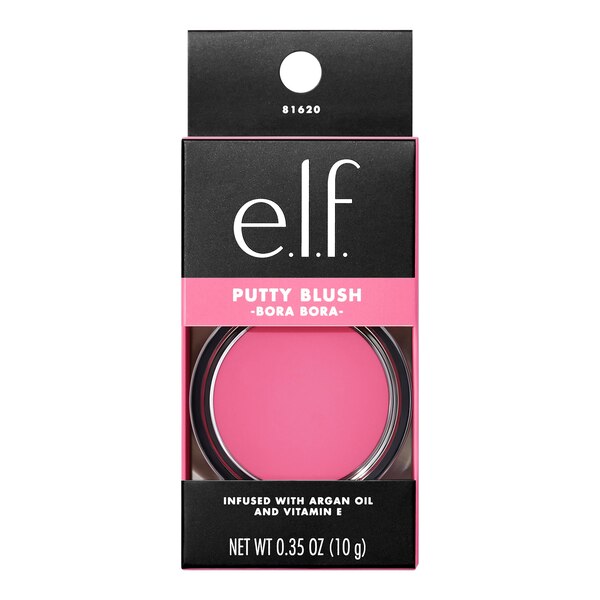 e.l.f. Putty Blush