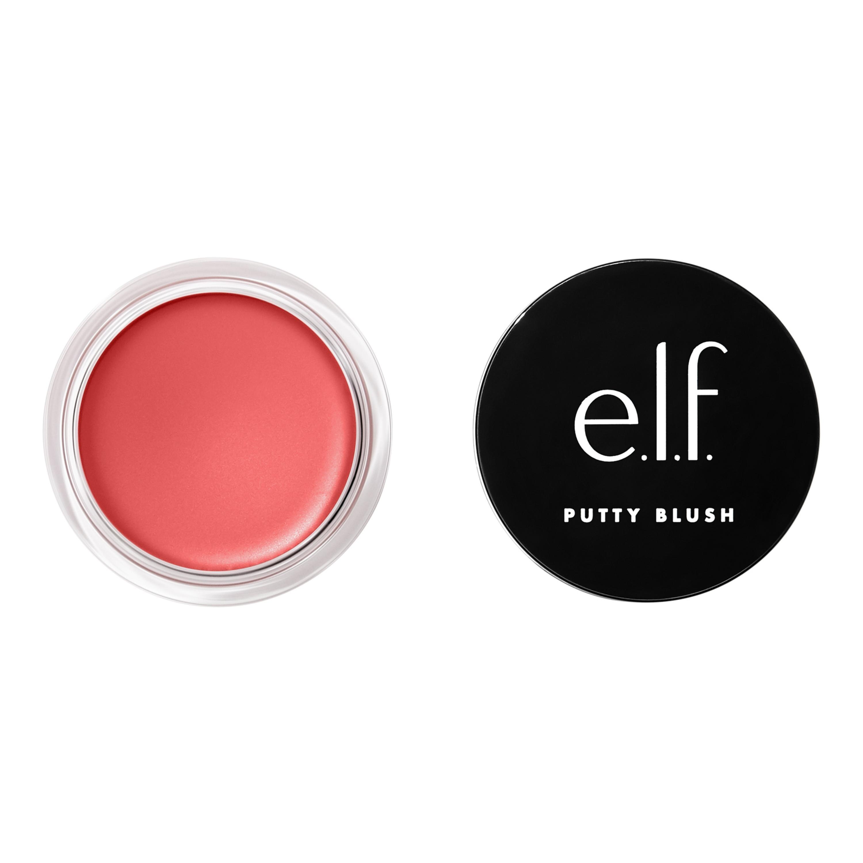 e.l.f. Putty Blush, Tahiti